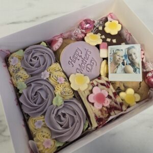 Mother's Day Grazing Box (Vegan GF available)