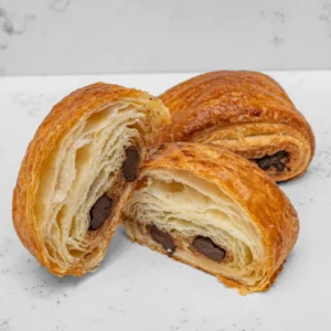 GF Viennoiserie Pre-Order (Vegan GF available)