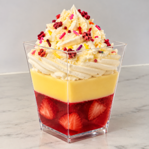 Pre-Order Festive Dessert Boxes (Vegan and GF available)