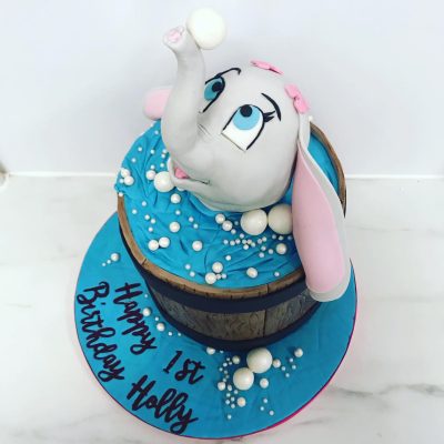 dumbo cake